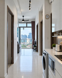 one-dusun-residences photo thumbnail #1